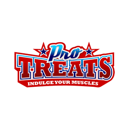 Protreats Logo Design