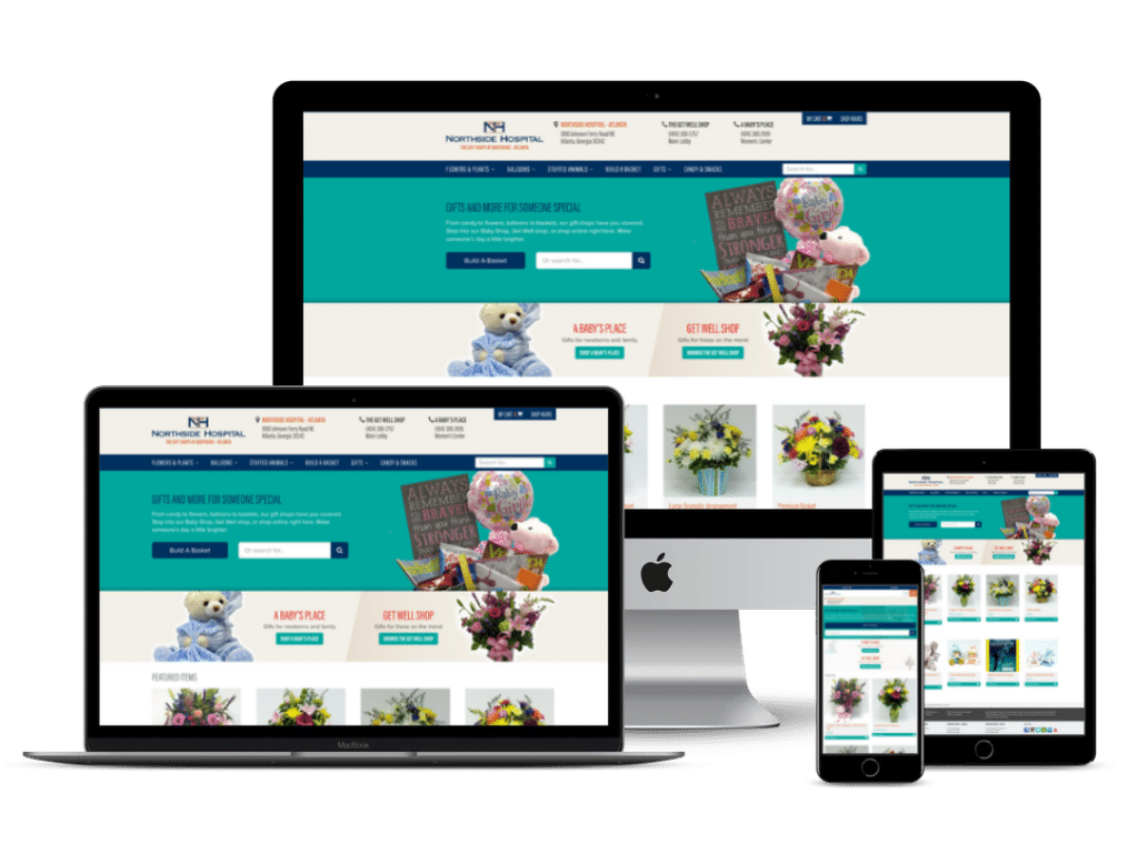 Web Design Companies Near Me