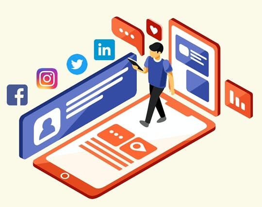 Social Media Marketing Companies Pembroke Pines