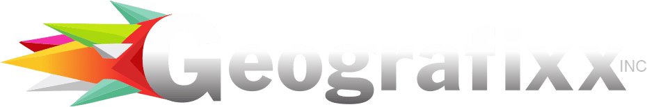 Geografixx Web Designer Pembroke Pines