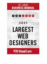 Our City 2021 Web Design Awards