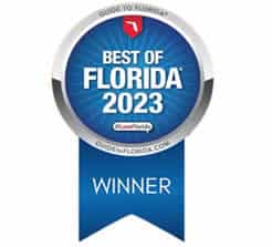 Web Design Awards Miami