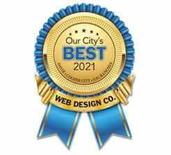 Web Design Awards Miami