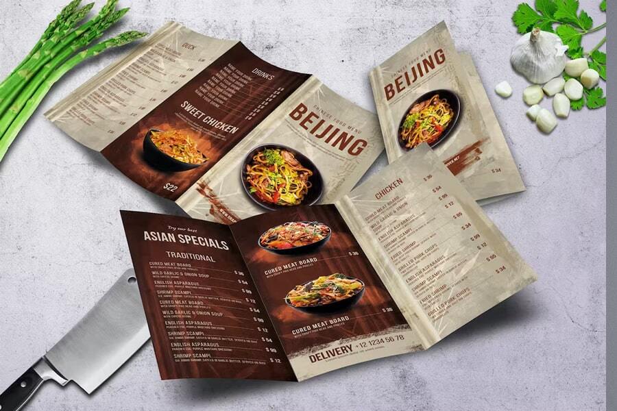 Menu-Design-Services 1