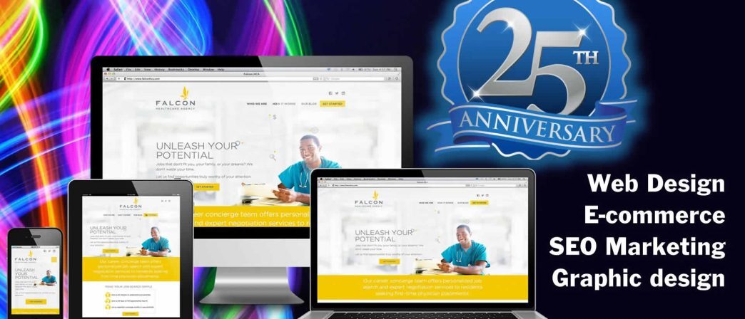 Web-And-Graphic-Designer Near Me