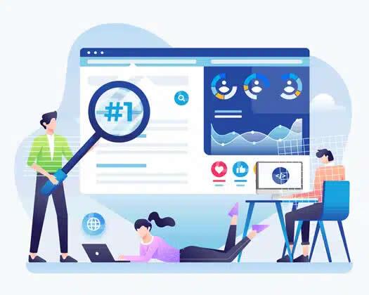 Search Engine Optimization