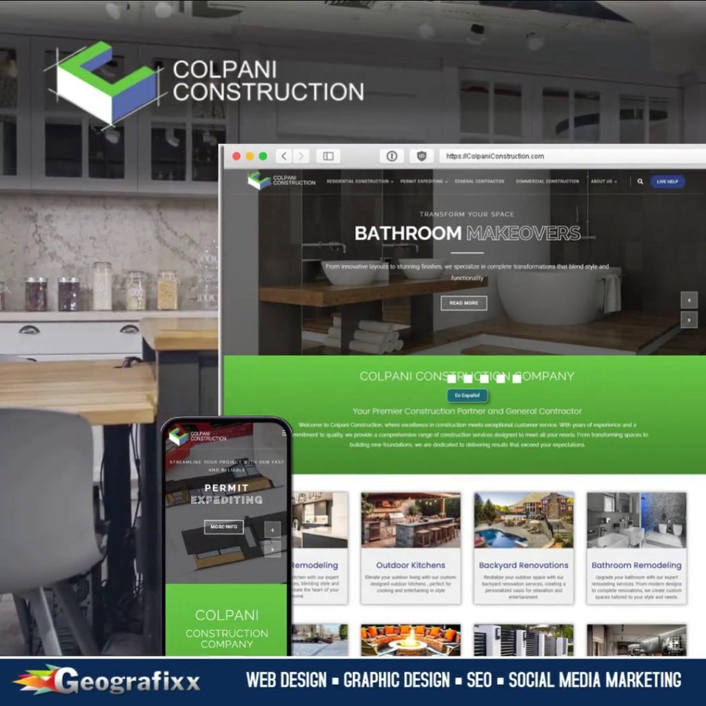 Colpani Construction