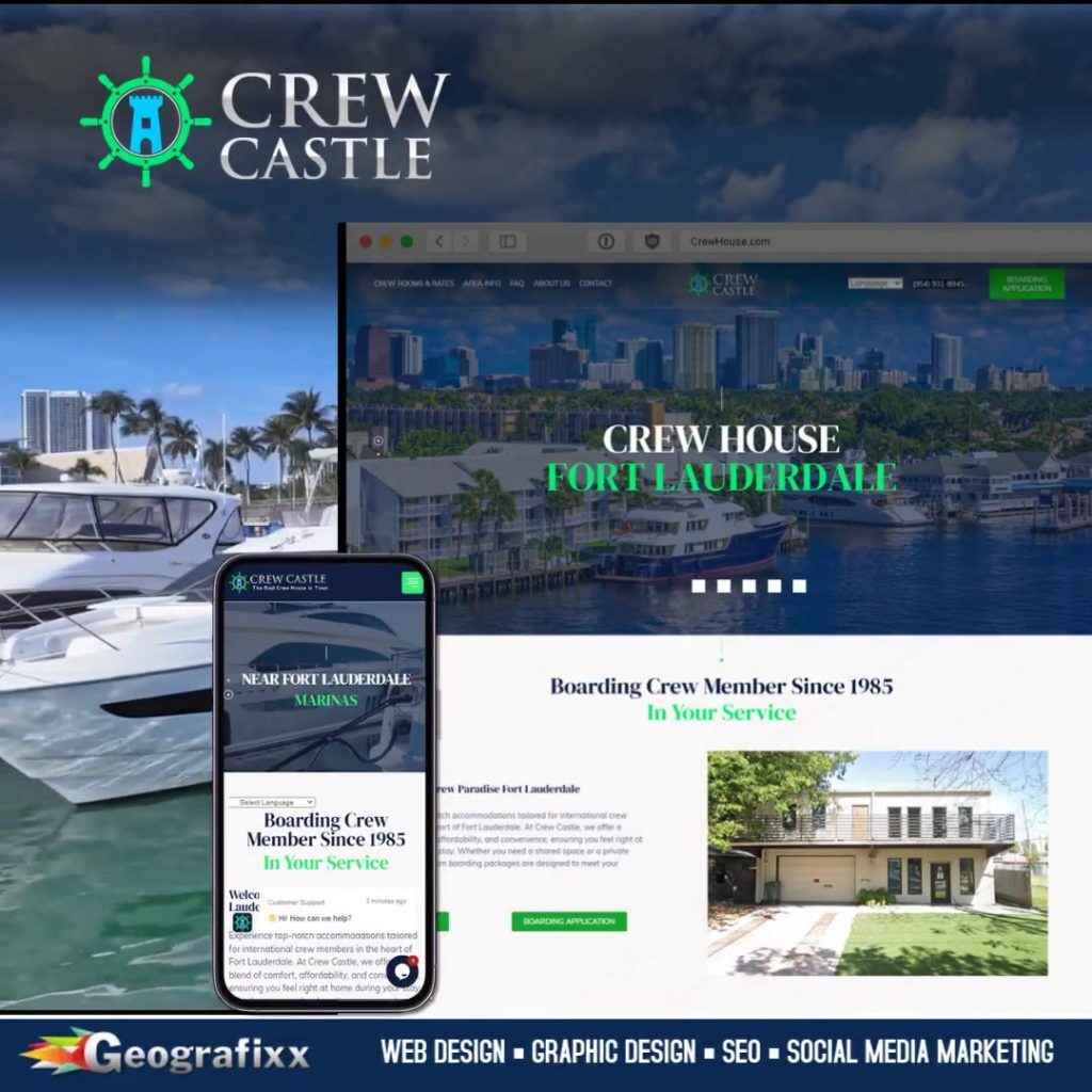 Crewcastle
